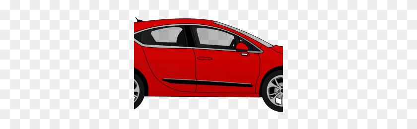 300x200 Car Png Cartoon Png Image - Cartoon Car PNG