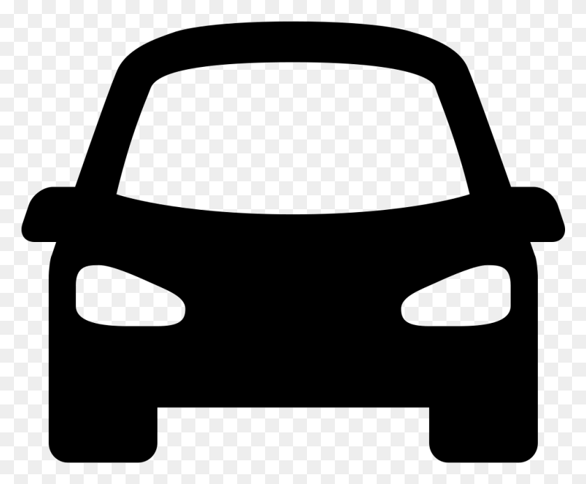 981x798 Car Png Icon Free Download - Car Icon PNG