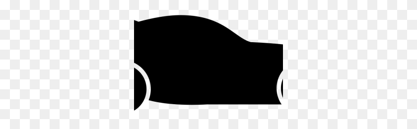 300x200 Car Silhouette Png Png Image - Car Silhouette PNG