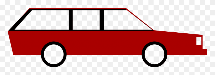 2521x750 Car Station Wagon Computer Icons Woodie - Wagon Clipart