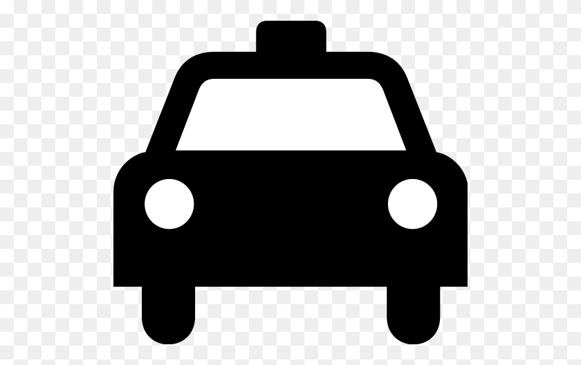 512x468 Car, Taxi Icon - Car Icon PNG