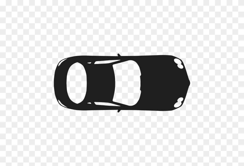 512x512 Car Top View Pictures White Car Top View Stock Photo Picture - Car Clipart Top View