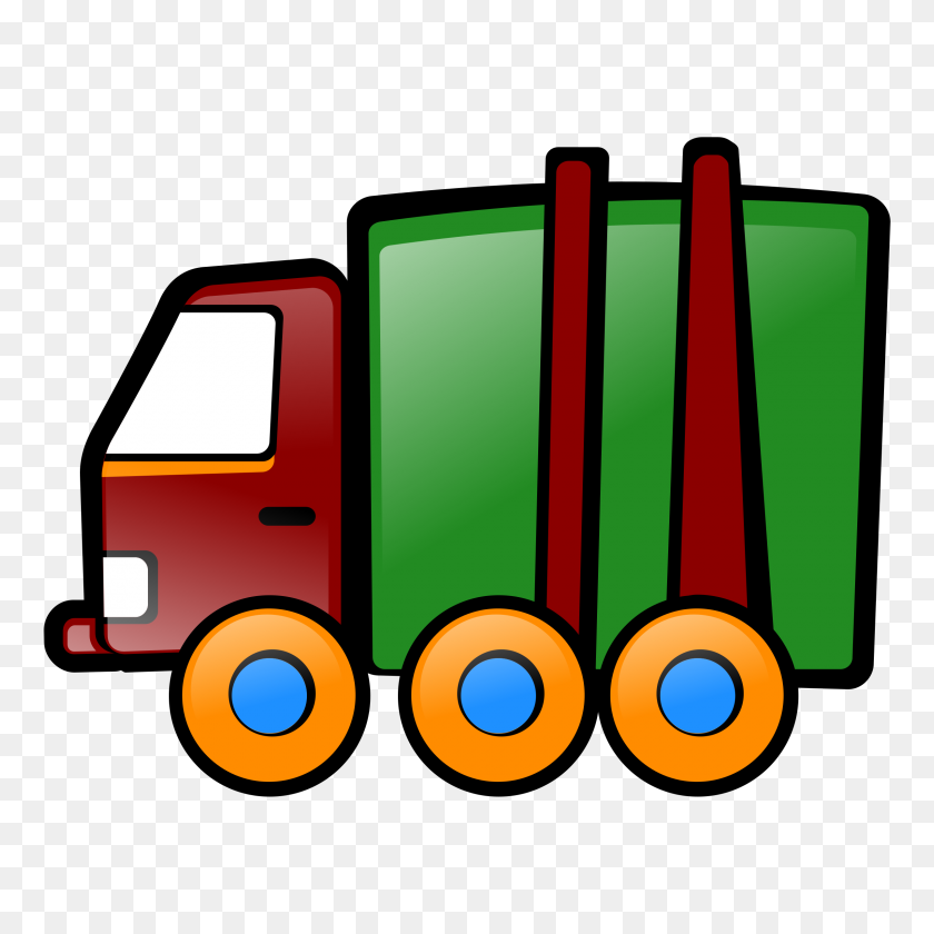 2400x2400 Car Toy Icons Png - Toy Car PNG