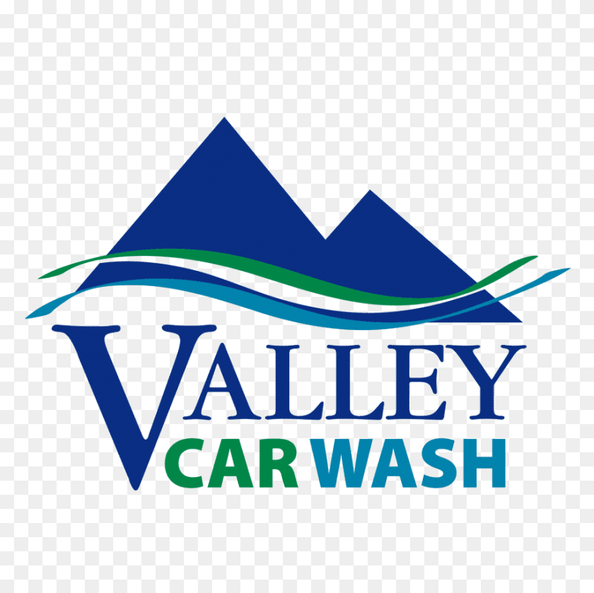 854x854 Car Wash Berkeley Springs, Stephens City, Winchester Va - Car Wash Logo PNG