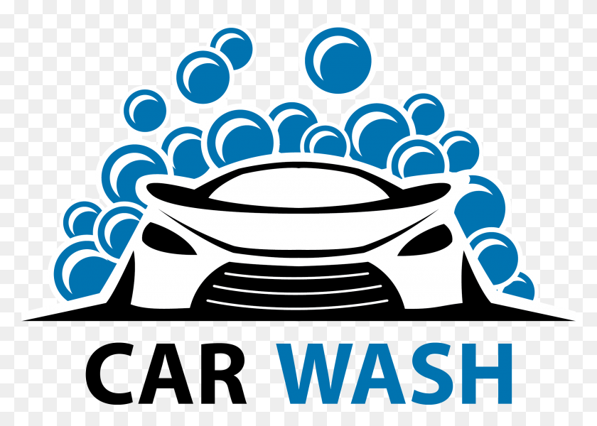 2392x1657 Car Wash Fundraiser Why - Car Wash PNG