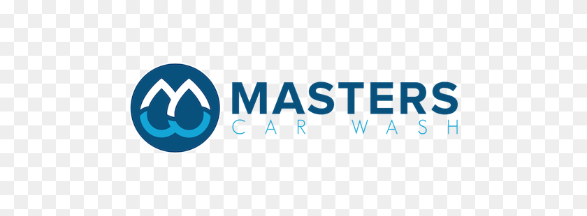 500x250 Lavado De Autos Cerca De Mí Mckinney Tx Masters Car Wash - Lavado De Autos Logotipo Png
