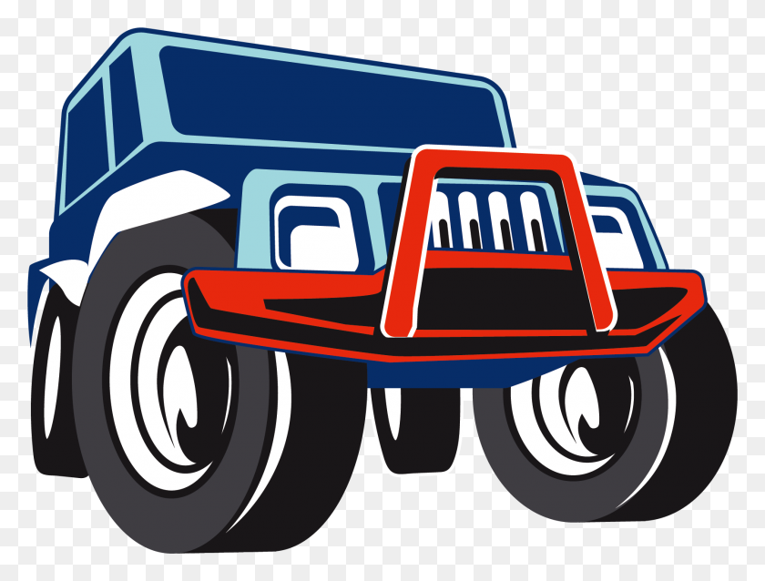 1785x1323 Car Wheel Clipart Jeep Tire - Car Wheel Clipart