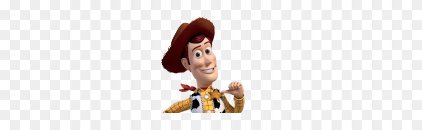 200x200 Cara De Woody Toy Story Png Png Image - Woody PNG
