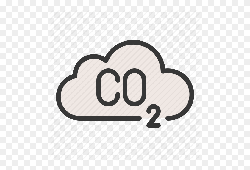 512x512 Monóxido De Carbono, Día De La Tierra, Ecología, Protección Del Medio Ambiente - Imágenes Prediseñadas Del Día De La Tierra En Blanco Y Negro