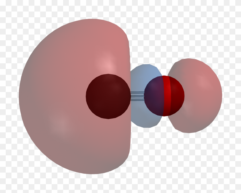 1100x863 Carbon Monoxide Homo Phase Balls - Carbon PNG
