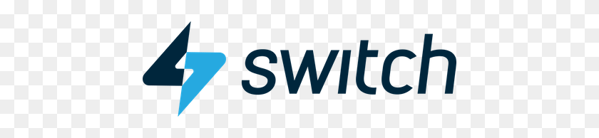 440x134 Card Issuers Switch - Switch Logo PNG