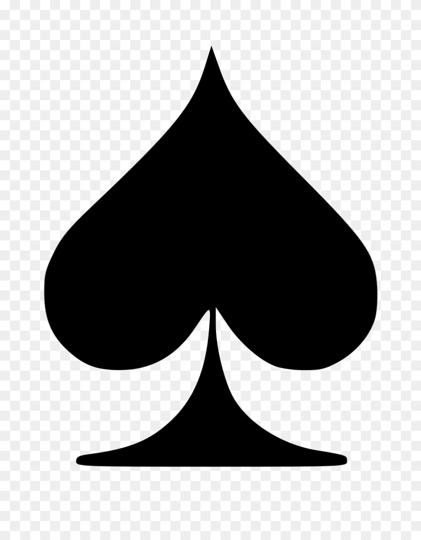 are spades better in poker