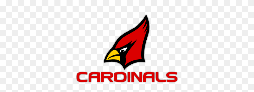 400x246 Cardinals Logo Concept - Cardinals Logo PNG