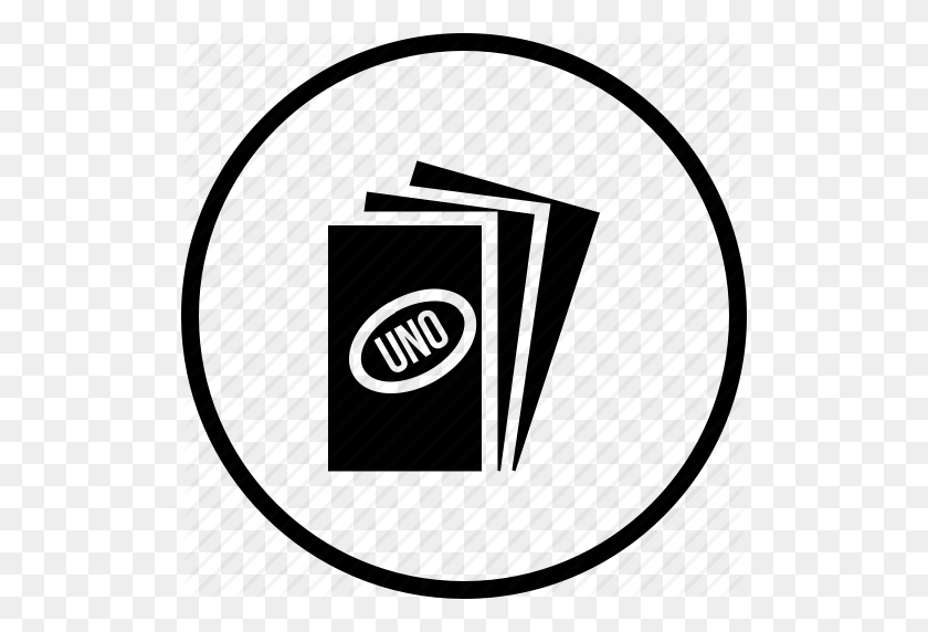 512x512 Cards, Entertainmentplay, Fun, Game, Sports, Uno Icon - Uno Card PNG