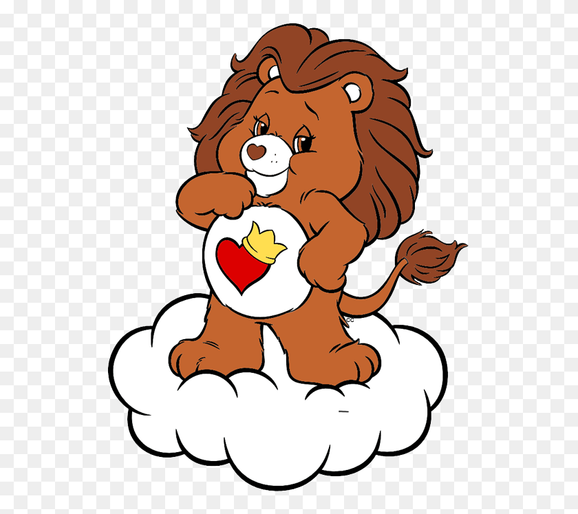 529x687 Care Bears And Cousins Clip Art Cartoon Clip Art - You Are Here Clipart