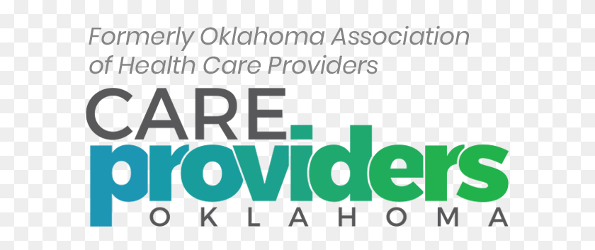 600x293 Care Providers Oklahoma - Oklahoma PNG