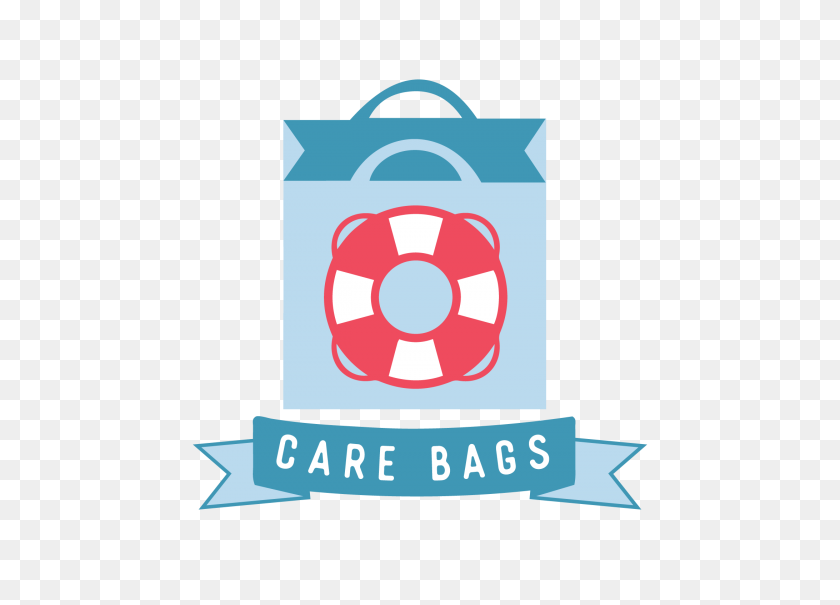 500x545 Care Raising Awareness For The Homeless Through Care Bags - Care Package Clip Art