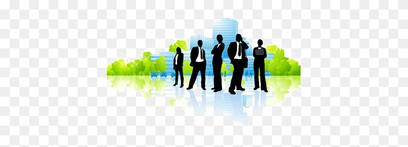 400x244 Career Png Transparent Image Vector, Clipart - Crowd Of People PNG