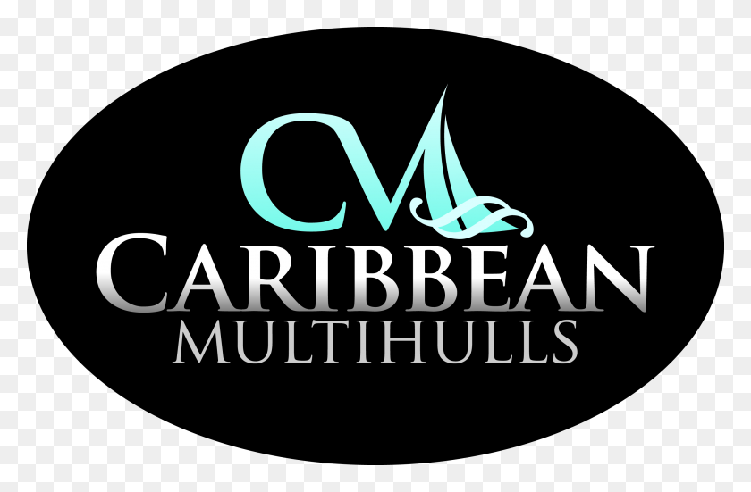 2850x1797 Caribbean Multihull Challenge Regata De St Maarten Martin - Piratas Del Caribe Logotipo Png