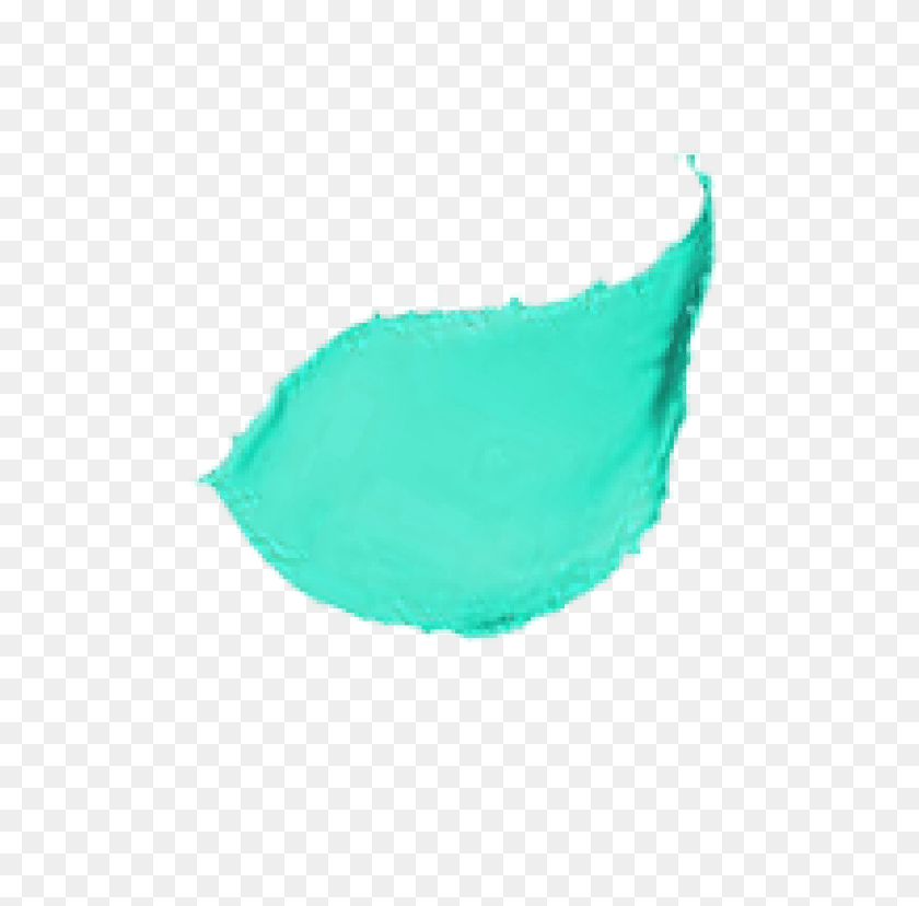 768x768 Cariris Rubber Flip Flops Wholesale - Paint Swipe PNG