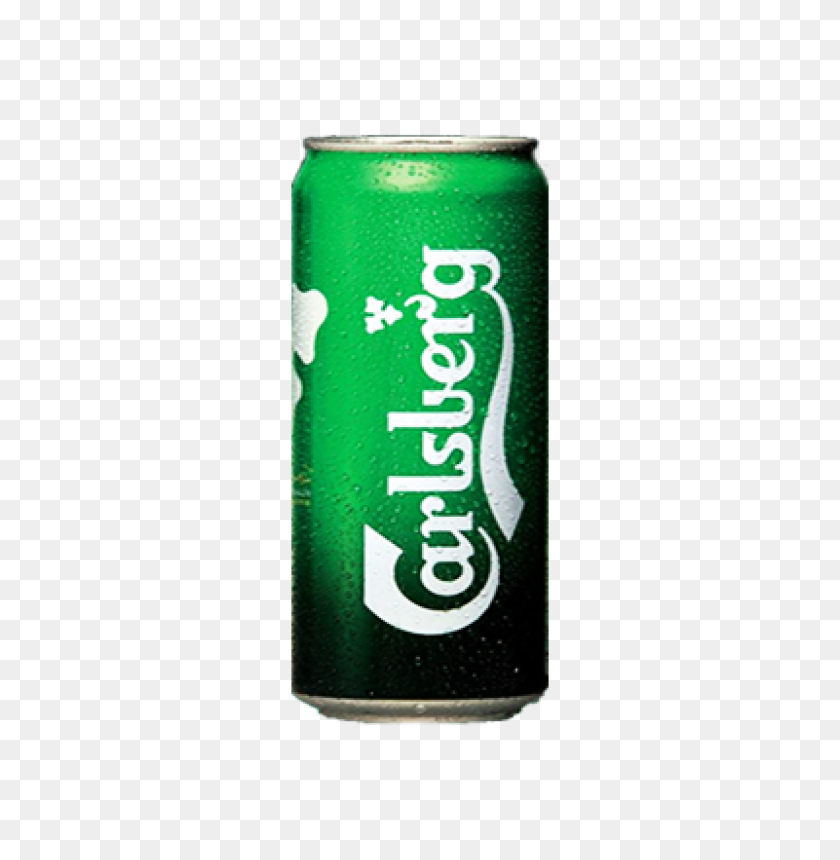 600x800 Carlsberg Beer Can - Пивная Банка Png