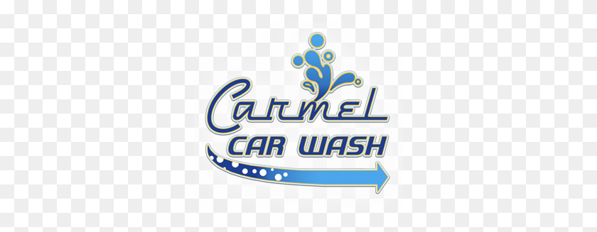 294x267 Carmel Logo - Car Wash Logo PNG