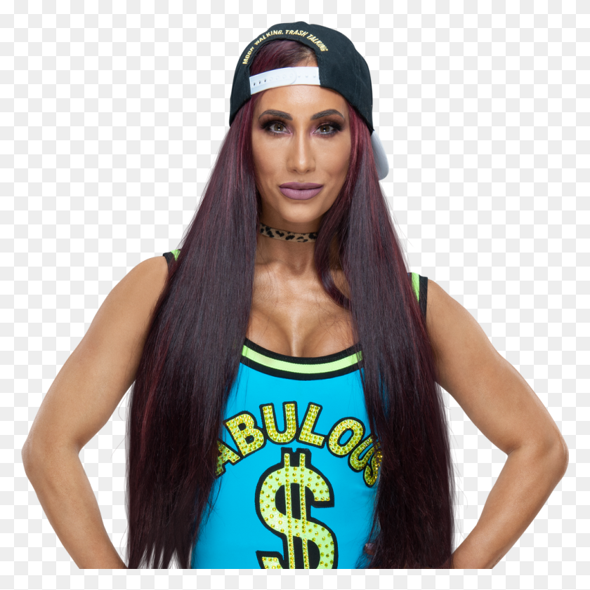1024x1026 Кармелла Новый Png - Wwe Кармелла Png