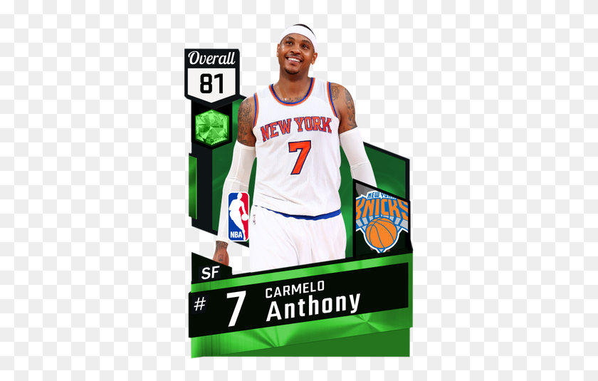 325x475 Carmelo Anthony - Carmelo Anthony PNG