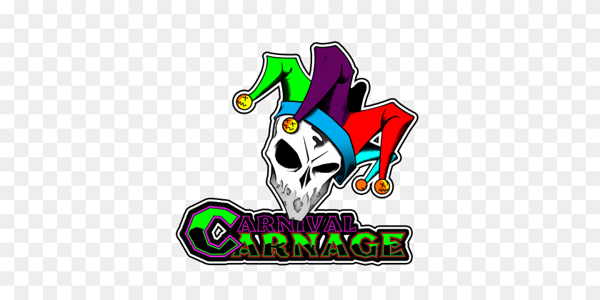 360x360 Carnival Carnage - Carnage PNG