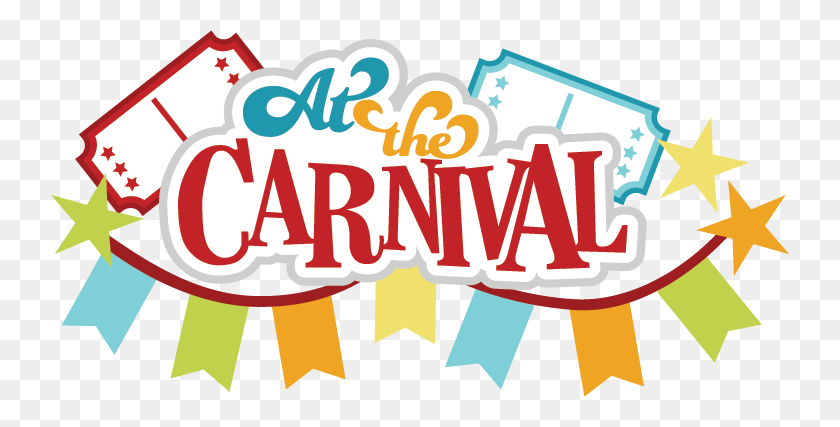738x367 Carnival Clip Art Clipart Images - 2nd Birthday Clipart