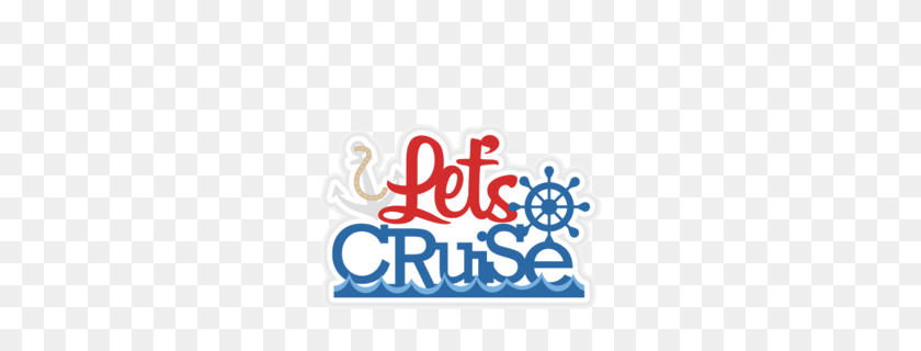 260x260 Carnival Cruise Line Clipart - Crucero Imágenes Prediseñadas En Blanco Y Negro