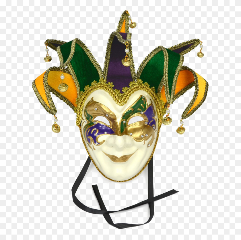 1000x1000 Carnival Mask Png Background Image - Mardi Gras PNG