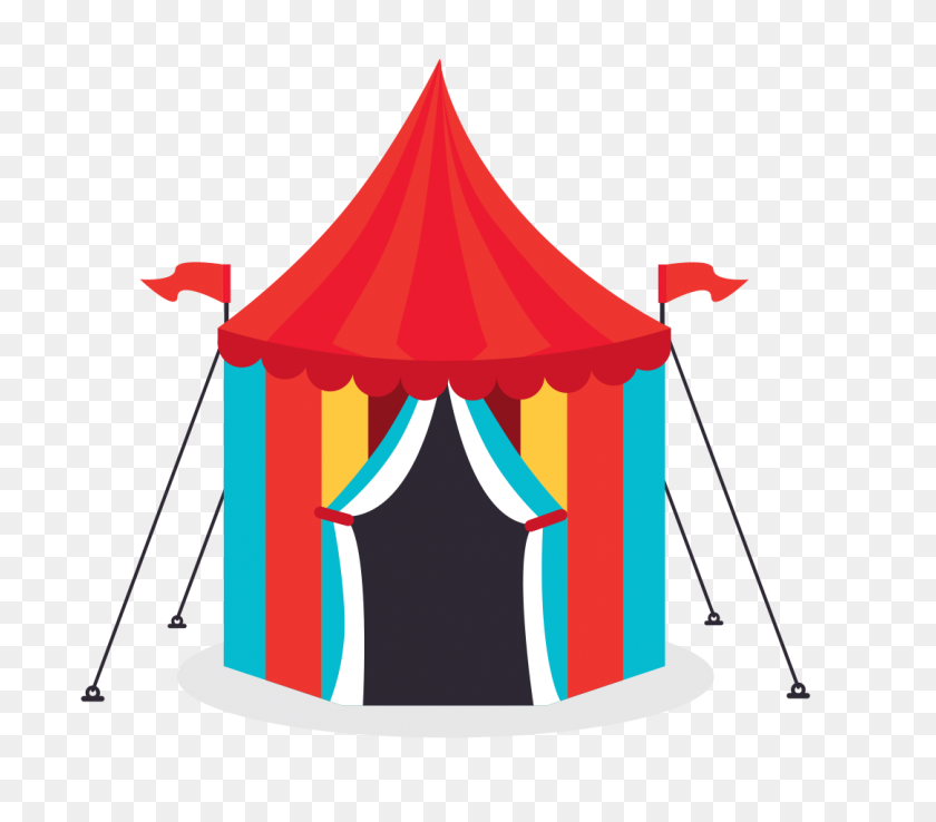 1082x941 Carnival Tent Png Png Image - Tent PNG