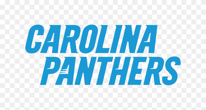 1600x800 Логотип Carolina Panthers Png С Прозрачным Вектором - Логотип Panthers Png