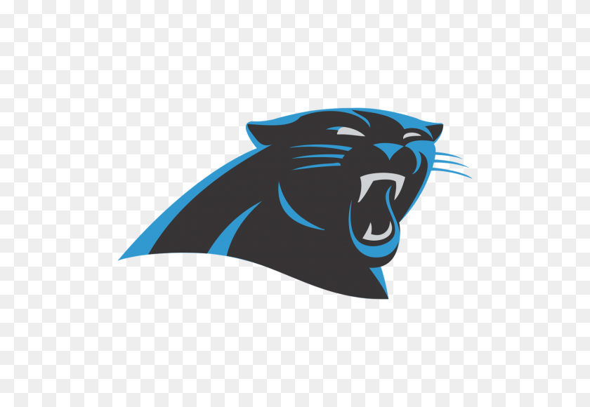 1600x1067 Carolina Panthers Logos - Panther Logo Clipart