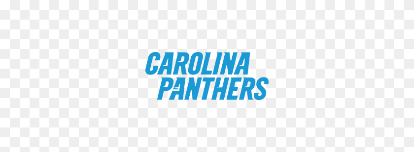 250x250 Carolina Panthers Wordmark Logotipo De Deportes Logotipo De La Historia - Carolina Panthers Logotipo Png