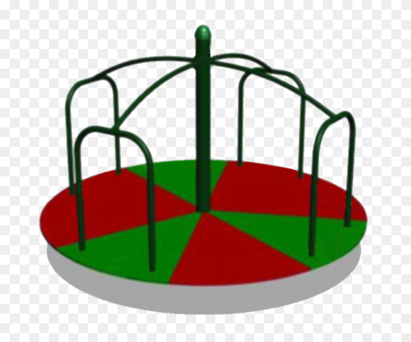 Carousel Clipart Playground - Digital Scale Clipart
