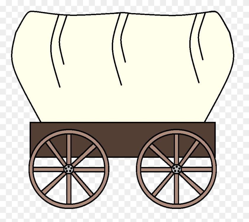 883x783 Carriage Clipart Western - Cinderella Carriage PNG