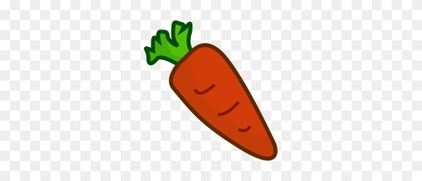 287x300 Морковный Торт Картинки - Морковный Торт Клипарт