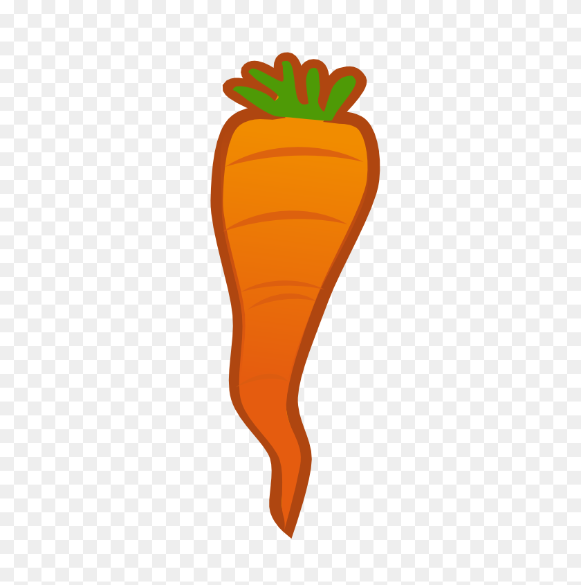 555x785 Carrot Clip Art - Cantaloupe Clipart