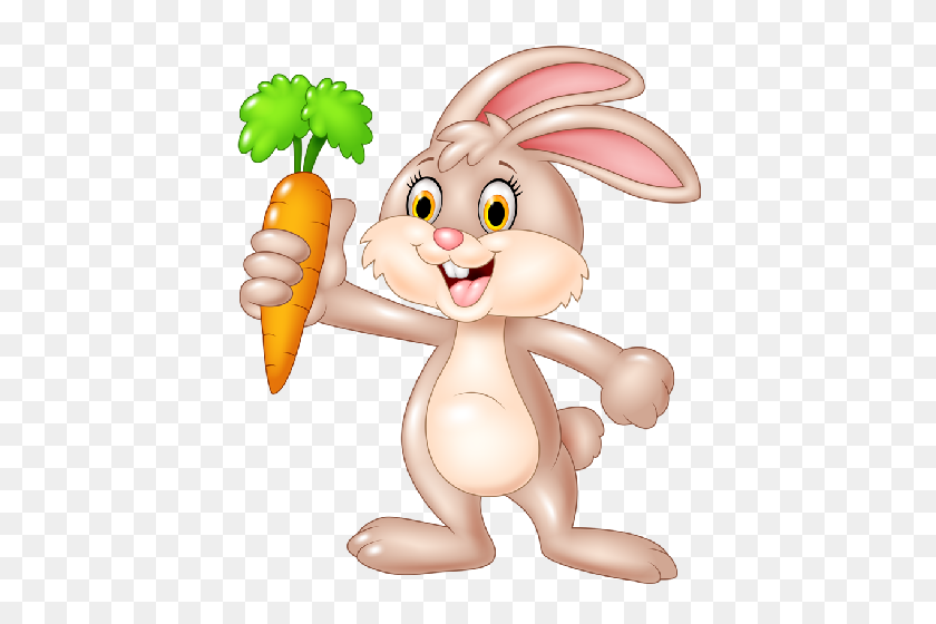 500x500 Морковный Клипарт Скачать Морковный Клипарт - Морковный Клипарт
