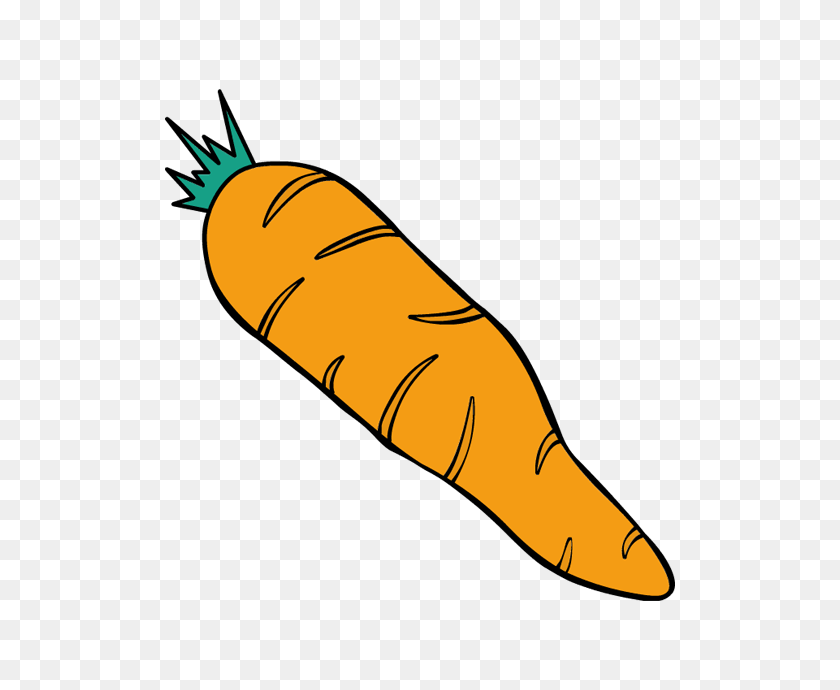 600x630 Carrot Clipart Thanksgiving Food - Cpa Clipart