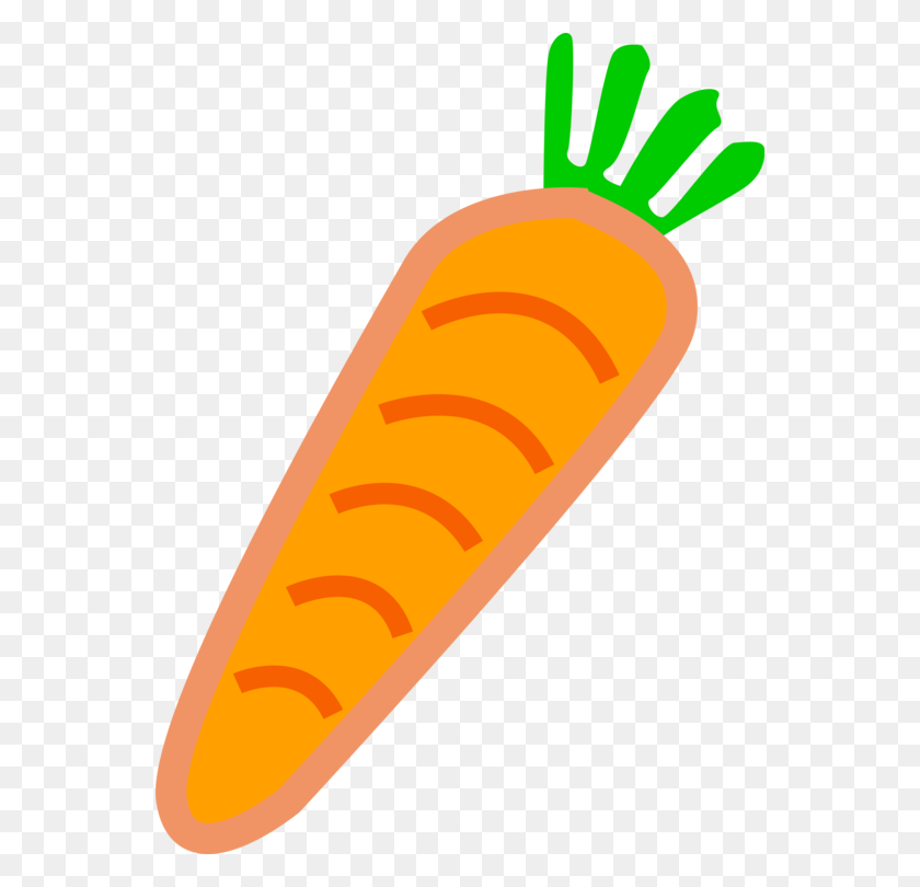 556x750 Carrot Computer Icons Vegetable Download Orange - Veggie Clipart