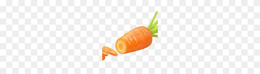 180x180 Carrot Png Clipart - Carrot PNG