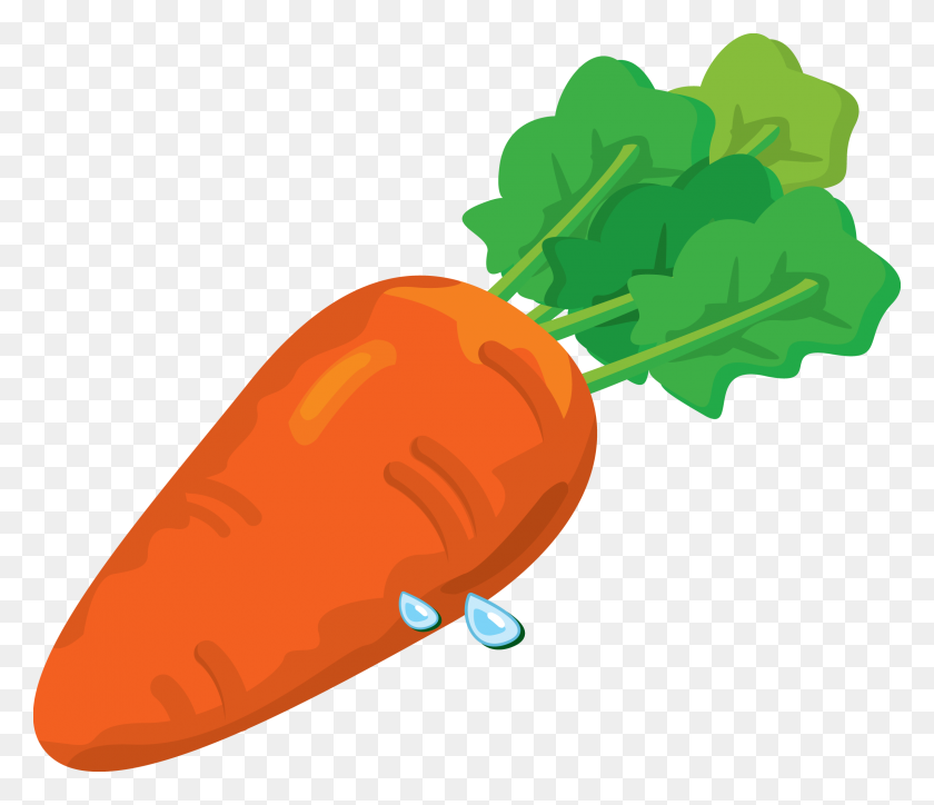 2280x1943 Carrot Png Image Free Download - Carrot Clipart PNG