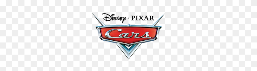 249x174 Cars - Pixar Logo PNG