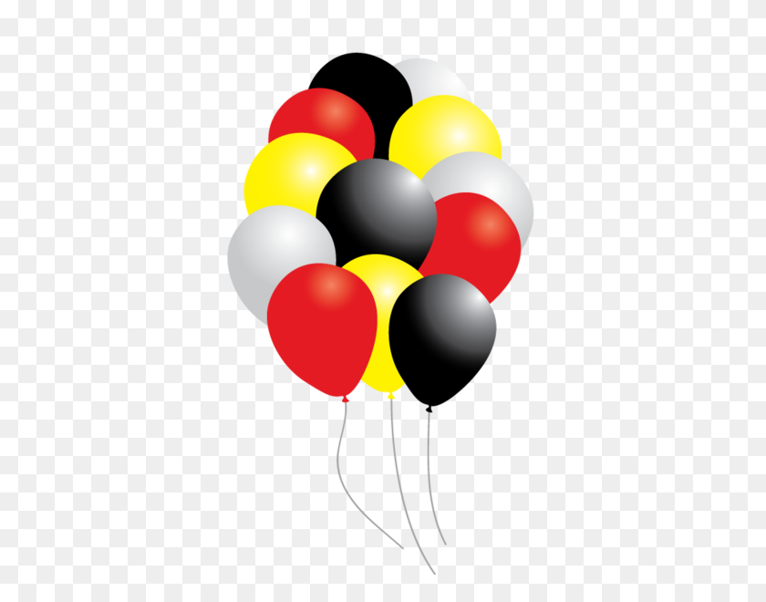 369x600 Cars Balloons Clipart, Explore Pictures - Up Balloons Clipart