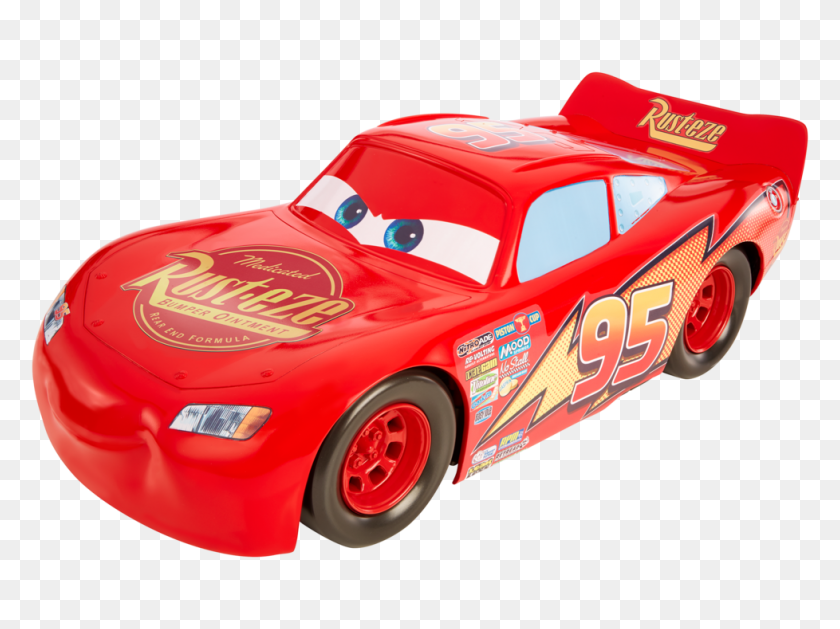 978x714 Cars Lightning Mcqueen Vehicle Cars - Cars 3 PNG