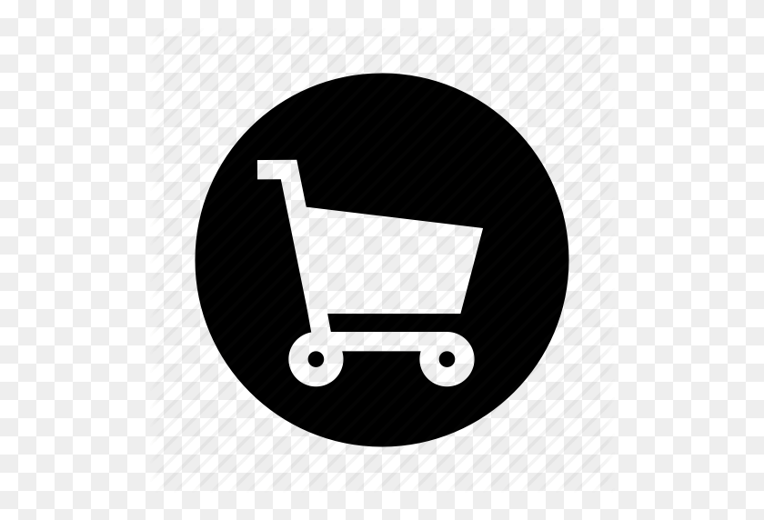 512x512 Cart, Checkout, Retail, Shopping, Shopping Cart Icon - Shopping Cart Icon PNG