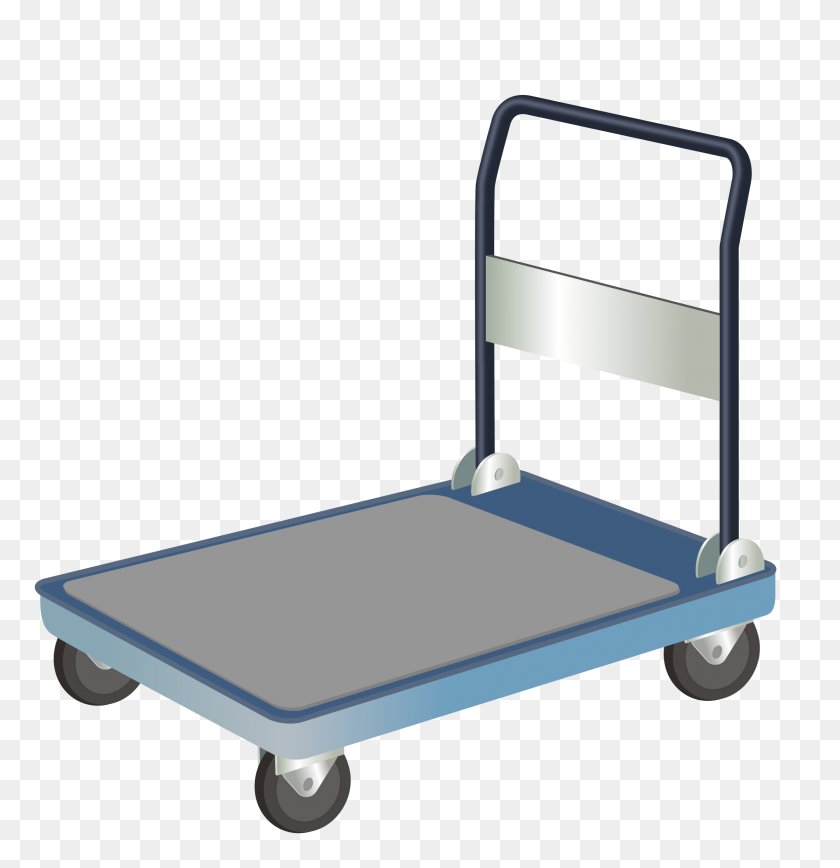 2316x2400 Cart Clipart Hand Cart - Pioneer Handcart Clipart
